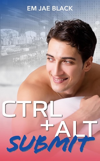 Ctrl-Alt Submit book cover